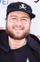 Angus T. Jones