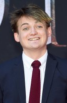 Jack Gleeson