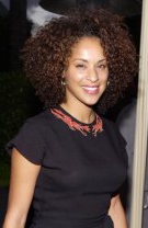 Karyn Parsons