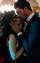 "365 de zile" este al treilea film al lui Michele Morrone