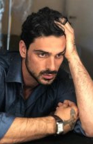 Michele Morrone a studiat teatrul