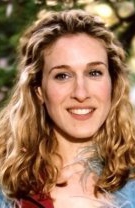 Sarah Jessica Parker