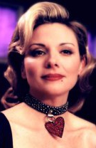 Kim Cattrall