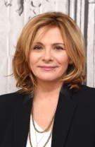 A primit nominalizare pentru Cea mai bună actriță dintr-un serial de comedie
