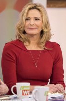 Ca și eroina din ”Totul despre sex”, Kim Cattrall a avut numeroase relații