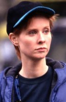 Cynthia Nixon