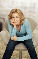 Felicity Huffman a jucat în rolul lui Lynette Scavo, mama a patru copii și soția lui Tom Scavo
