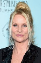 Nicollette Sheridan a mai jucat de câteva ori de când a zis adio personajului Edie Britt
