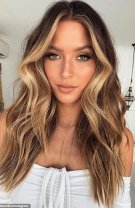 Bronde