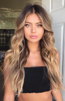Balayage