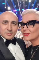 A participat la Eurovision