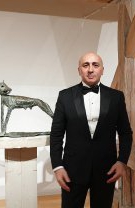 Și a susținut numeroase concerte în străinătate