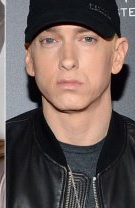 Eminem are o slăbiciune pentru fiica sa