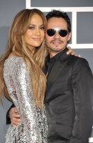 Jennifer Lopez și Marc Anthony