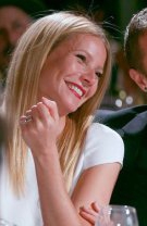 Gwyneth Paltrow și Chris Martin 