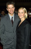 Reese Witherspoon și Ryan Phillippe