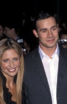 Freddie Prinze Jr. și Sarah Michelle Gellar