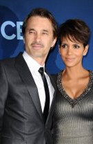Halle Berry și Olivier Martinez