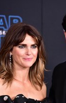 Keri Russell și Matthew Rhys