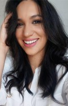 Cum a aflat că seamănă cu Meghan Markle 