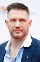 Locul 1: Tom Hardy