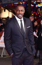 Locul 3: Idris Elba 