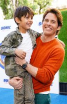 Locul 4: James Marsden