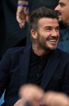 Locul 5: David Beckham