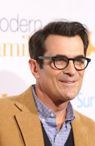 Locul 6: Ty Burrell