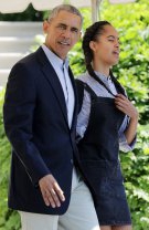 Locul 7: Barack Obama