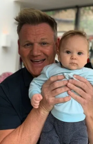 Locul 10: Gordon Ramsay