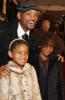 Locul 9: Will Smith