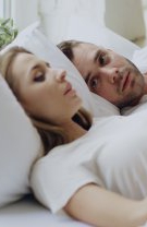 Atunci când partenerul te întreabă de sentimentele tale pentru alte persoane