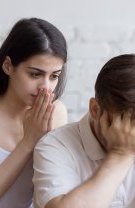Atunci când te desparți de cineva și nu vrei să îi rănești sentimentele și mai mult
