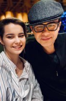 Karina, copilul determinat care ar face orice părinte să  fie mândru