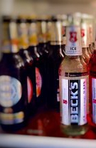 Băuturile alcoolice