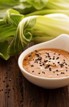 Dressingul pentru salate
