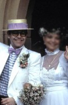 Cine este Renate Blauel și cum a ajuns să îl cunoască pe Elton John