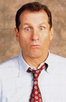 Ted O’Neill alias Al Bundy 