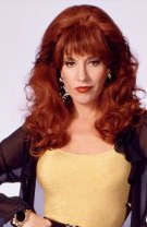 Katey Sagal alias Peggy Bundy
