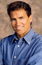 Ted McGinley alias Jefferson D’Arcy