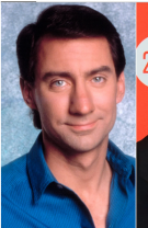 David Garrison alias Steve Rhoades 