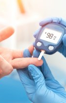 Reduce șansele de apariție a diabetului