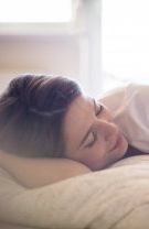 Te scapă de insomnie