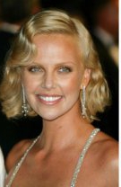 Charlize Theron 