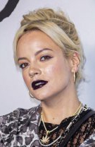 Lily Allen