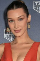 Bella Hadid