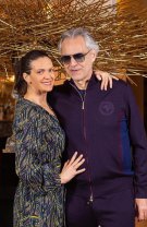 Andrea Bocelli a dezvăluit secretul unei povești de dragoste reușite