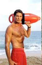 David Hasselhoff 