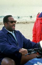 Gregory Alan Williams